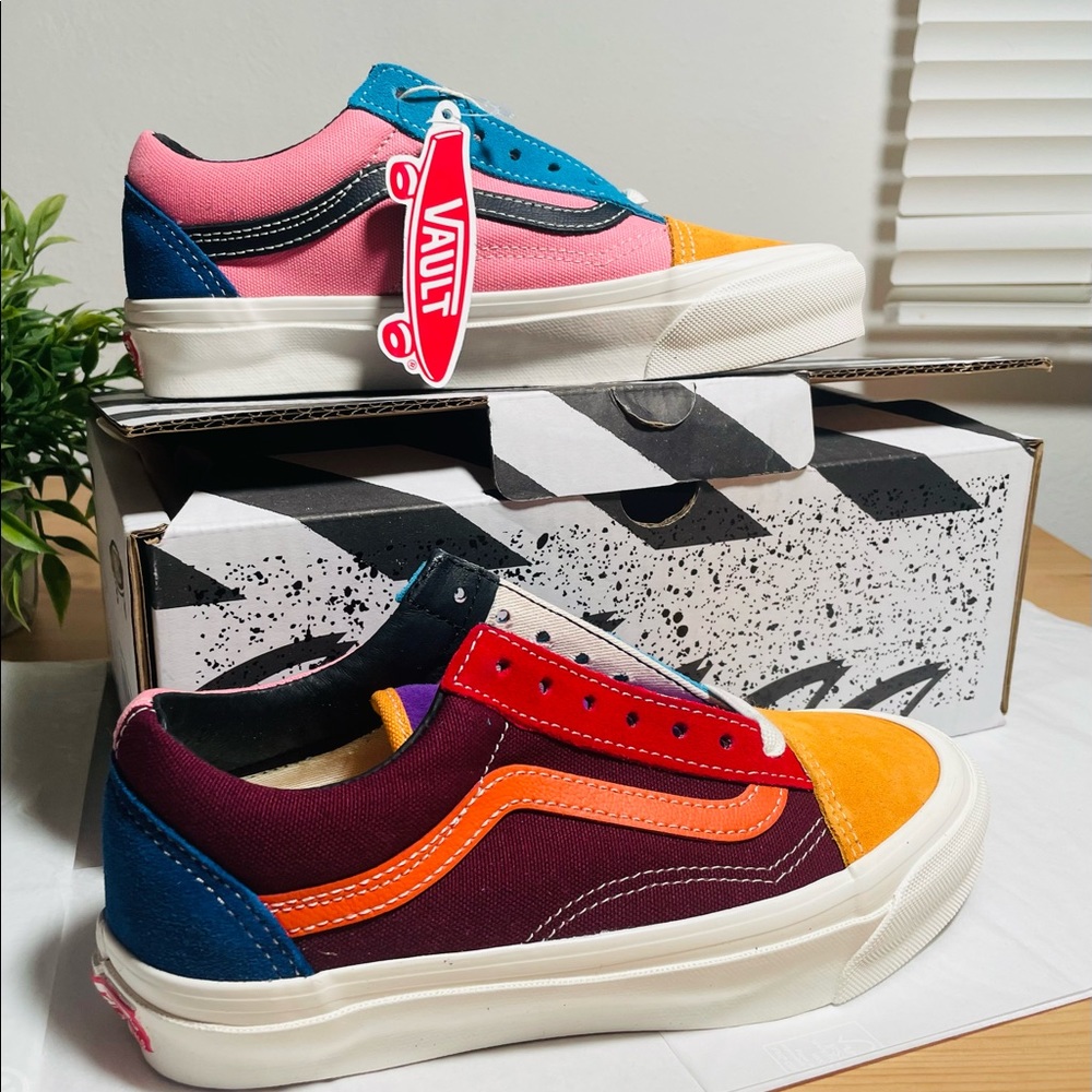 Vans